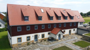 Pension Bauernhaus Vetter